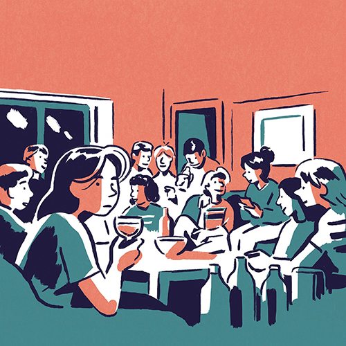 Secours Catholique 1